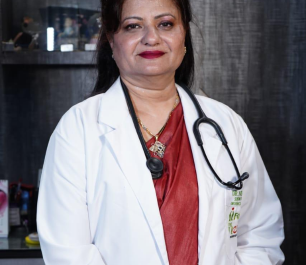 Multi-Specialty Hospital – Arnish Hospital